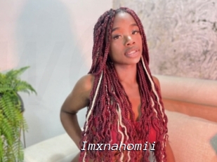 Imxnahomii