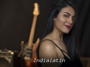 Indialatin