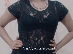 Indiansexydoll