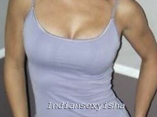 Indiansexyisha