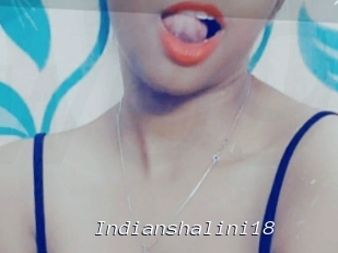 Indianshalini18
