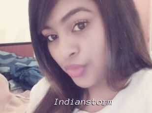 Indianstorm