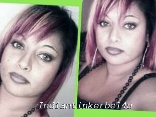 Indiantinkerbel4u