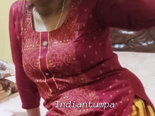 Indiantumpa