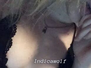 Indicawolf