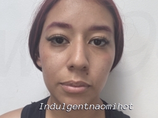 Indulgentnaomihot