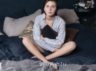Indyablu
