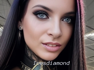 Inesdiamond