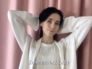 Inessaholiday