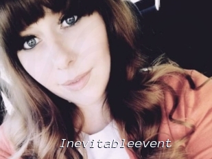 Inevitableevent
