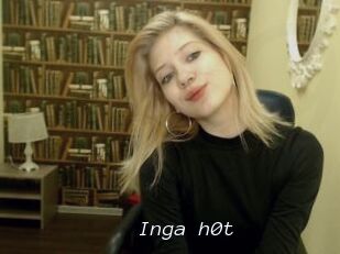 Inga_h0t