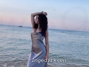 Ingedirksen