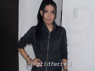 Ingridferrell