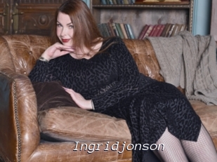 Ingridjonson