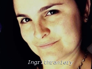 Ingrithraniery