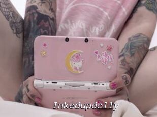 Inkedupdolly