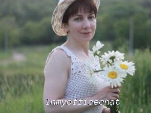Inmyofficechat