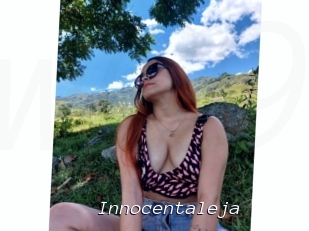 Innocentaleja