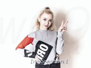 Innocentdevi