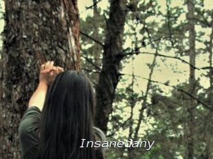 Insanedany