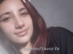 Intenseflavorfx