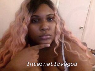 Internetlovegod