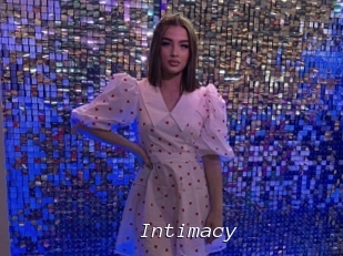 Intimacy