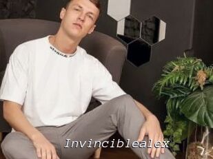 Invinciblealex