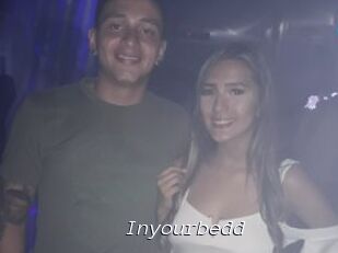 Inyourbedd