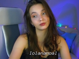 Iolananoal