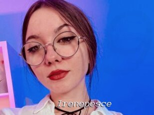 Irenepesce