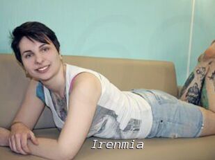 Irenmia