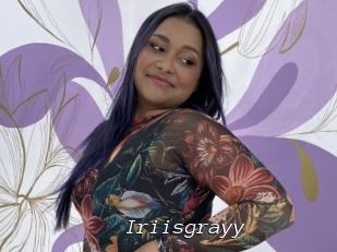 Iriisgrayy