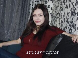 Iriishmorror