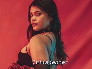 Iriisjenner