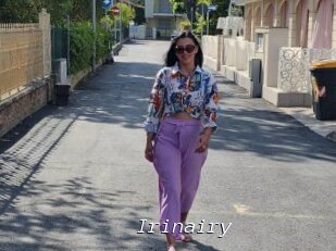 Irinairy