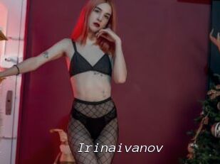 Irinaivanov