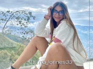 Irinajonnes33