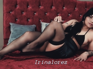 Irinalorez