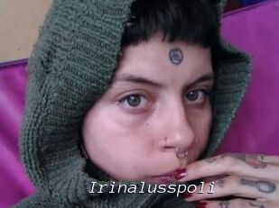 Irinalusspoli