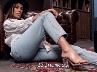 Irinamoss