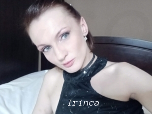 Irinca