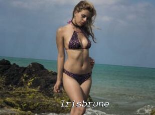 Irisbrune