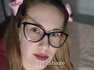 Irishaze