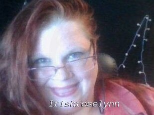 Irishroselynn