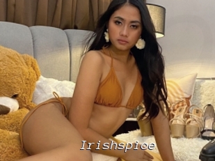 Irishspice