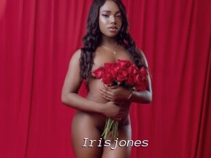 Irisjones