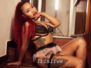 Irislive