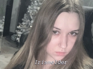 Irismelder