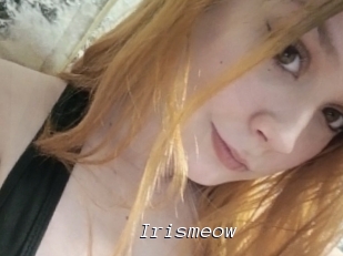 Irismeow